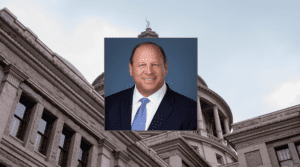Analysis: State Rep. Mano DeAyala Targets Free Speech in Texas